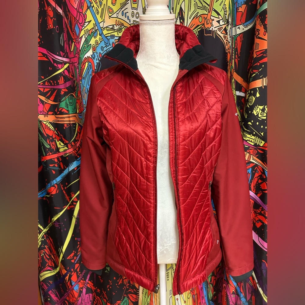 Columbia Women’s Chic Technique Jacket - Picture 8 of 16